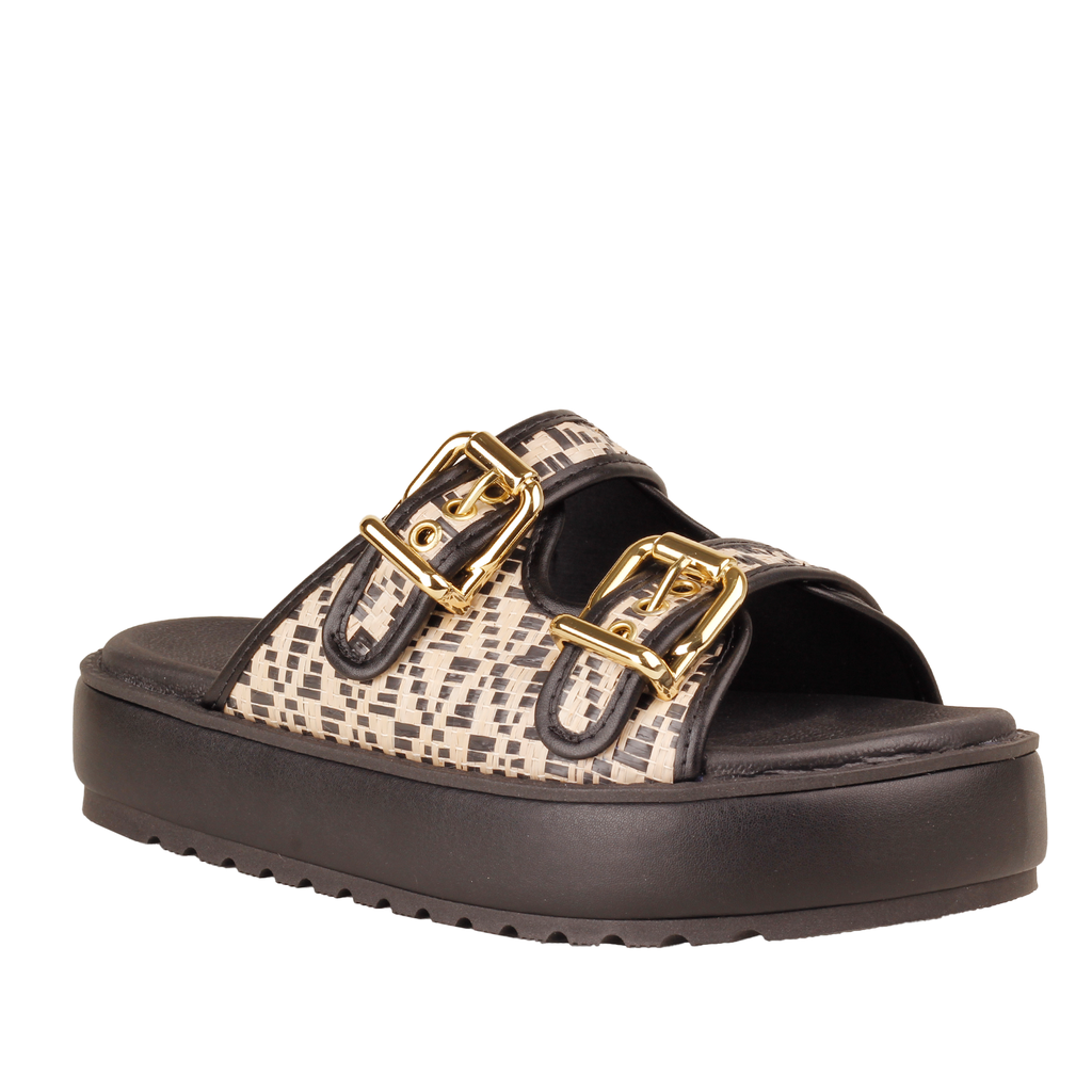 7080-20630-4 / MARYFER / VIOLET PRETO / CAJA DE 12 PARES