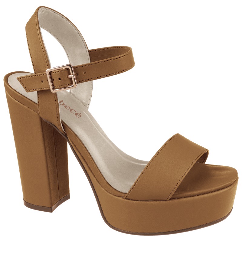 T8419-405-3 / BEBECE / NAPA SOHO MEL / CAJA DE 6 PARES