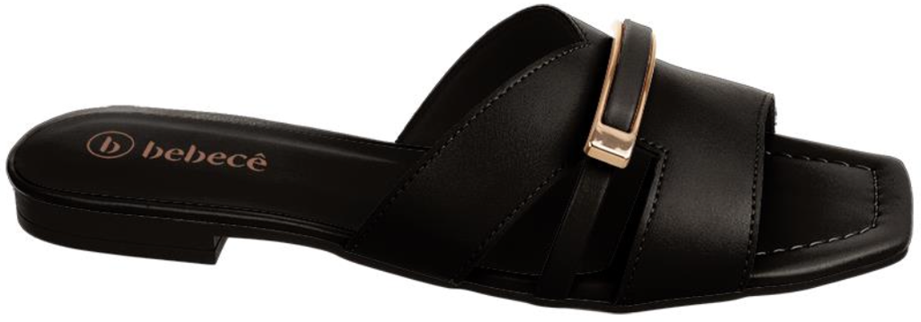 T1071-227-4 / BEBECE / NAPA SOHO C/CACH PRETO / CAJA DE 6 PARES