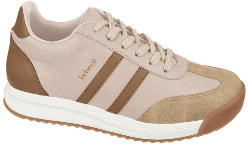 T1311-022-5 / BEBECE / NAPA FLOATER GO OFF WHITE / CAJA DE 6 PARES