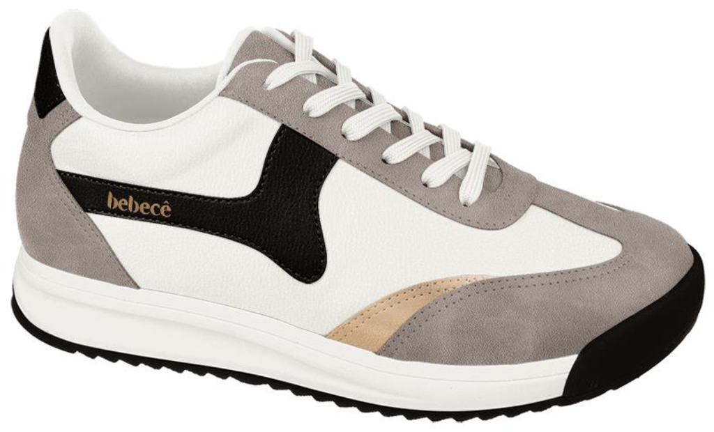 T1311-024-5 / BEBECE / NAPA FLOATER GO BRANCO / CAJA DE 6 PARES