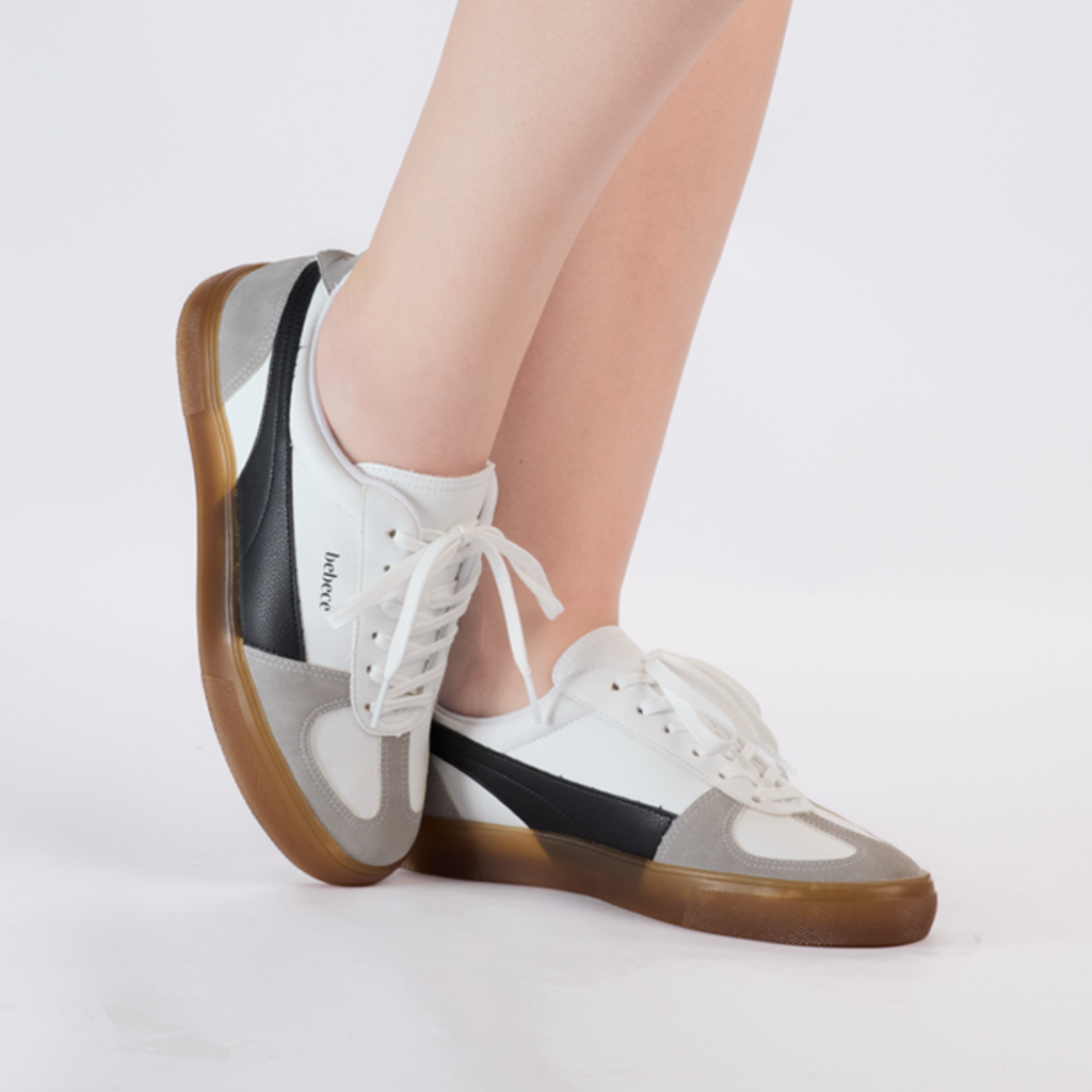 T2131-443-1 / BEBECE / NAPA FLOATER GO BRANCO / CAJA DE 6 PARES