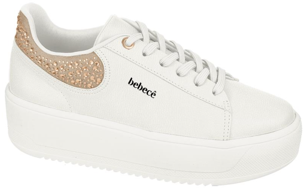 T2159-755-2 / BEBECE / NAPA FLOATER GO BRANCO / CAJA DE 6 PARES