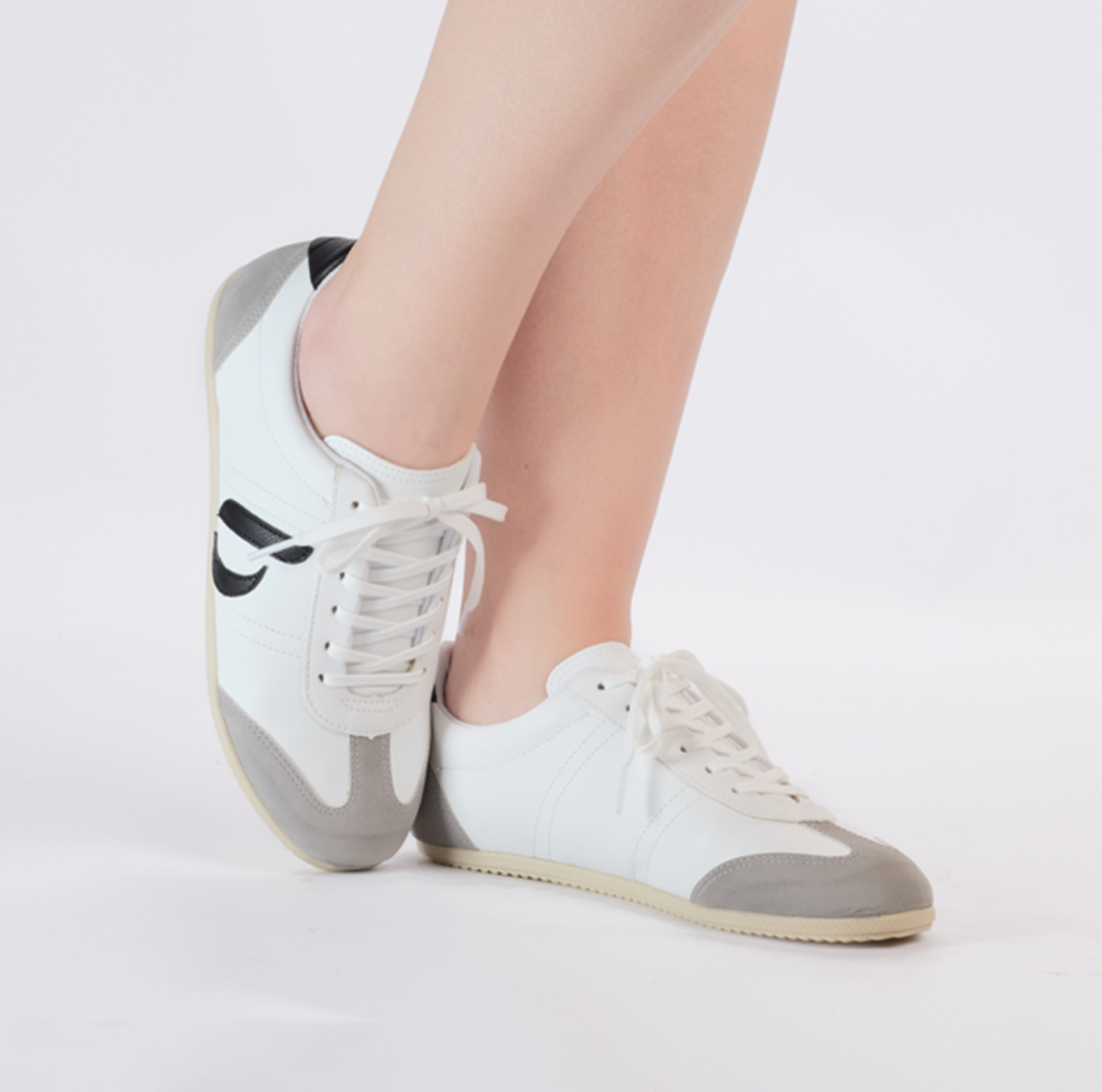 T2191-542-1 / BEBECE / NAPA FLOATER GO BRANCO / CAJA DE 6 PARES