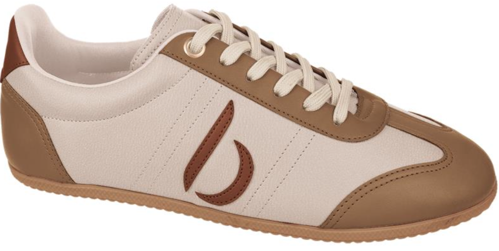 T2191-542-6 / BEBECE / NAPA FLOATER GO OFF WHITE / CAJA DE 6 PARES