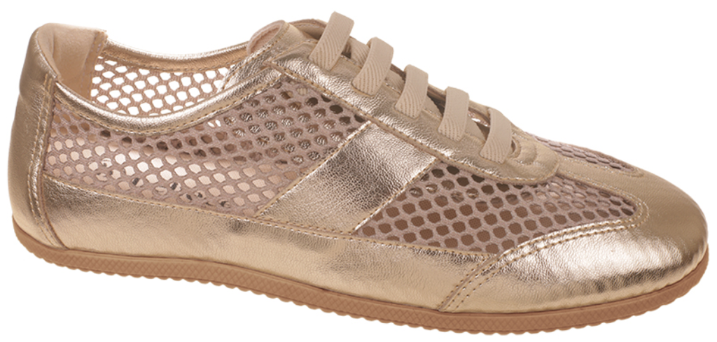 T2191-543-2 / BEBECE / TELA WORK NUDE / CAJA DE 6 PARES