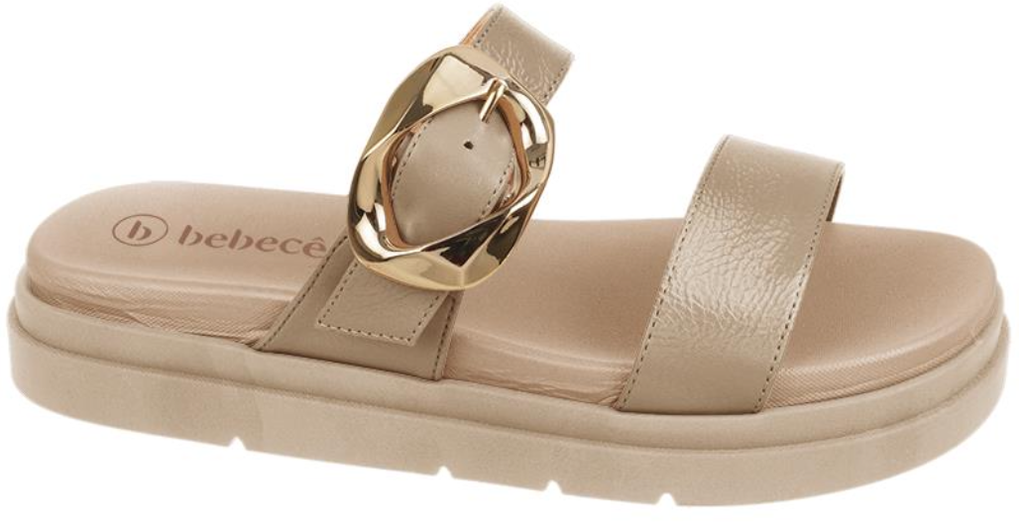 T2210-142-3 / BEBECE / VERNIZ SMASH NUDE / CAJA DE 6 PARES