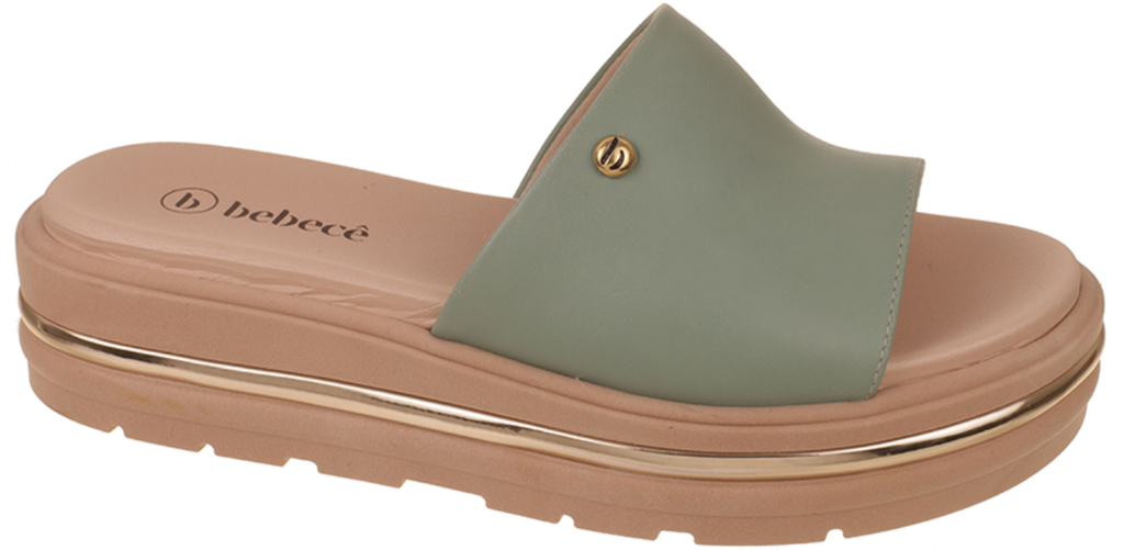 T2230-429-17 / BEBECE / NAPA SOHO MATCHA / CAJA DE 6 PARES