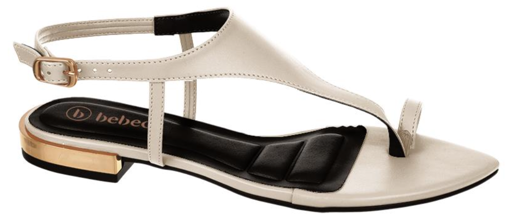 T2510-062-5 / BEBECE / NAPA EGEU AVEIA / CAJA DE 6 PARES