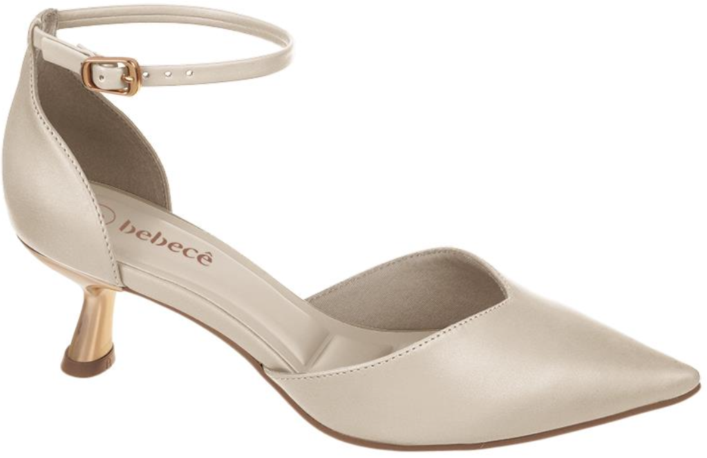 T3817-122-4 / BEBECE / NAPA EGEU AVEIA / CAJA DE 6 PARES