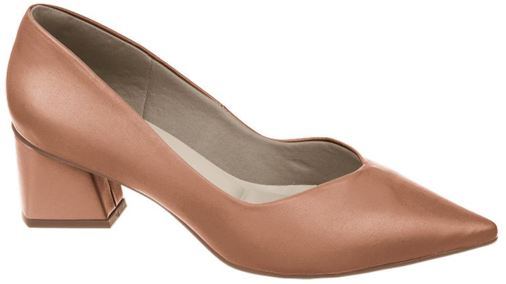 T3838-553-4 / BEBECE / NAPA EGEU BLUSH / CAJA DE 6 PARES