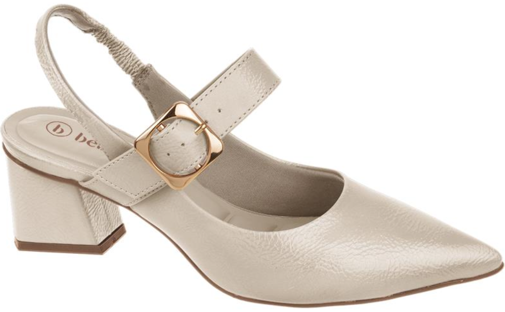 T3838-555-5 / BEBECE / VERNIZ SMASH AVEIA / CAJA DE 6 PARES