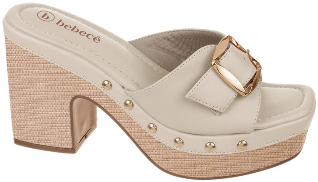 T5110-126-4 / BEBECE / NAPA SOHO AVEIA / CAJA DE 6 PARES