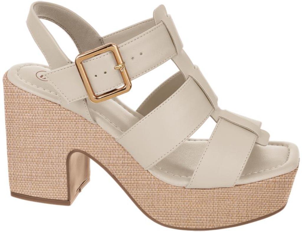 T5119-054-2 / BEBECE / NAPA SOHO AVEIA / CAJA DE 6 PARES