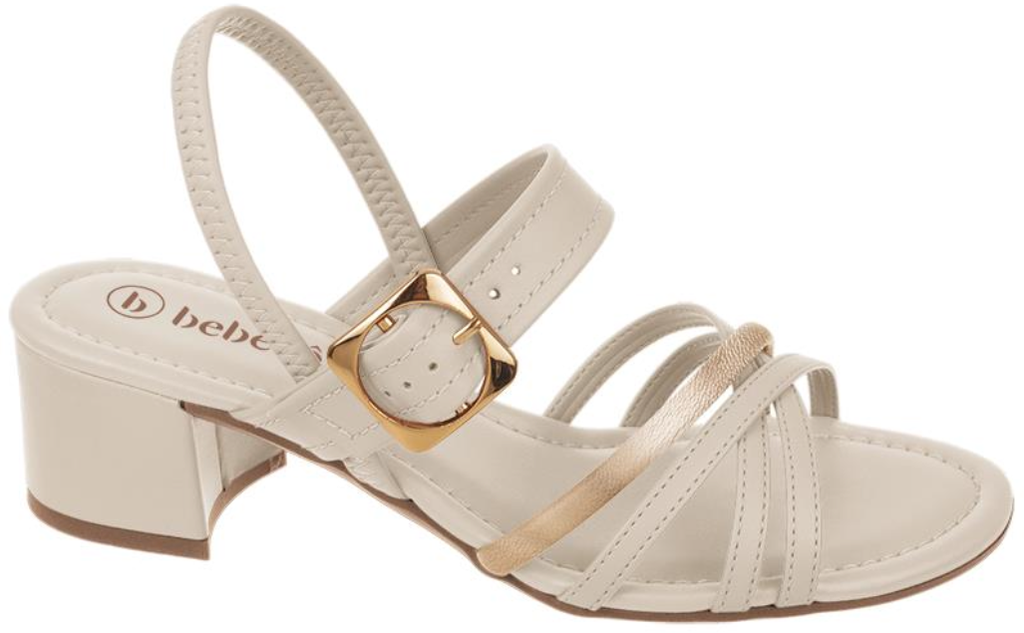 T5238-453-3 / BEBECE / NAPA SOHO AVEIA / CAJA DE 6 PARES