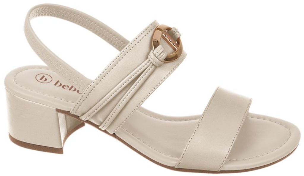 T5238-456-5 / BEBECE / NAPA EGEU AVEIA / CAJA DE 6 PARES