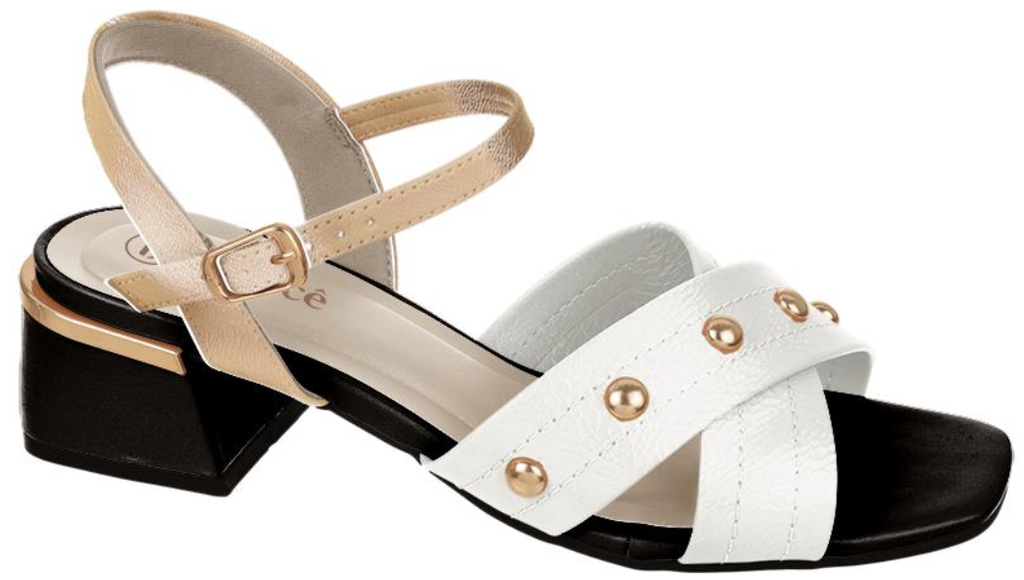 T5240-143-1 / BEBECE / VERNIZ SMASH BRANCO TOFU / CAJA DE 6 PARES