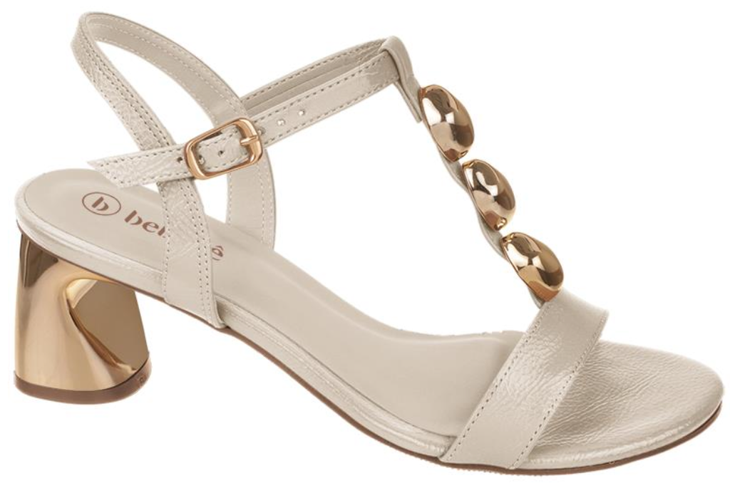 T5249-192-4 / BEBECE / VERNIZ SMASH AVEIA / CAJA DE 6 PARES