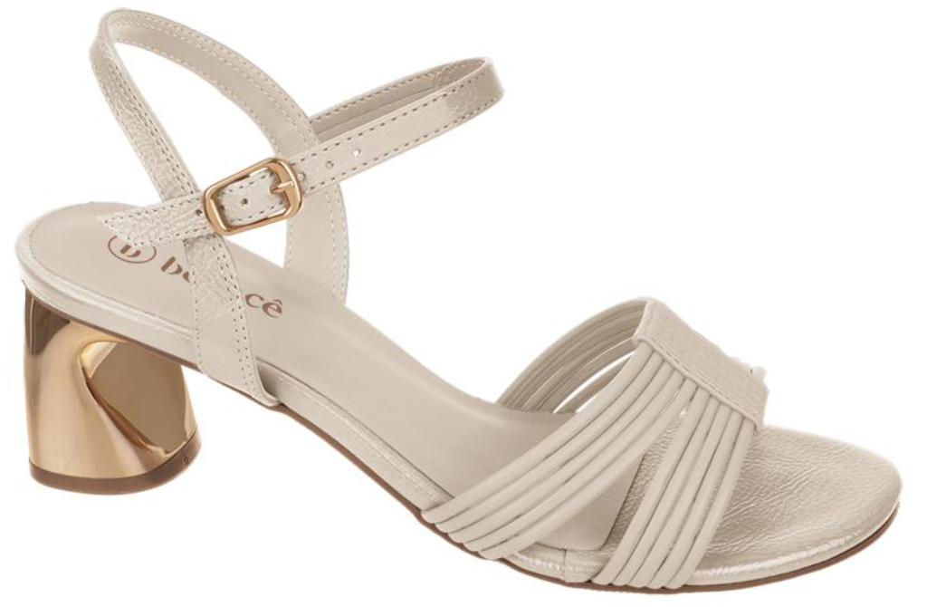 T5249-194-4 / BEBECE / NAPA SOHO AVEIA / CAJA DE 6 PARES