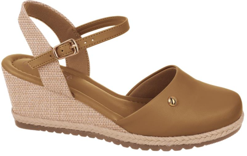 T5828-180-1 / BEBECE / NAPA SOHO MEL / CAJA DE 6 PARES