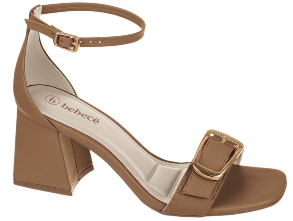 T6030-125-6 / BEBECE / NAPA SOHO MOCHA / CAJA DE 6 PARES