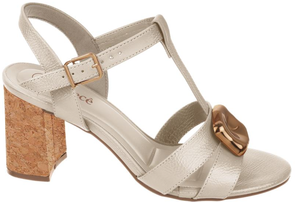 T6059-498-3 / BEBECE / VERNIZ SMASH AVEIA / CAJA DE 6 PARES