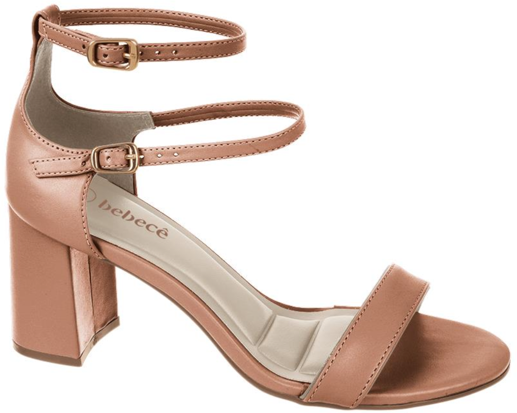 T6059-499-6 / BEBECE / NAPA EGEU BLUSH / CAJA DE 6 PARES