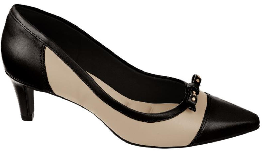 T6310-212-6 / BEBECE / NAPA SOHO NUDE / CAJA DE 6 PARES