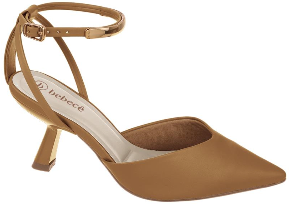 T7017-210-6 / BEBECE / NAPA SOHO MEL / CAJA DE 6 PARES