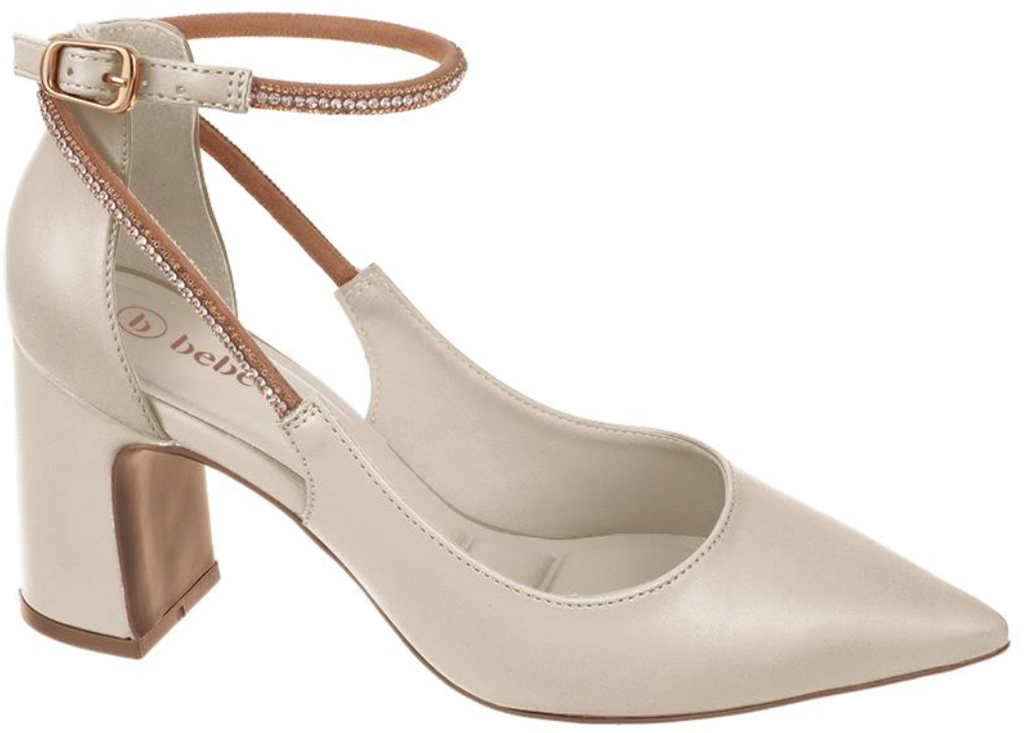 T7021-236-4 / BEBECE / NAPA EGEU AVEIA / CAJA DE 6 PARES