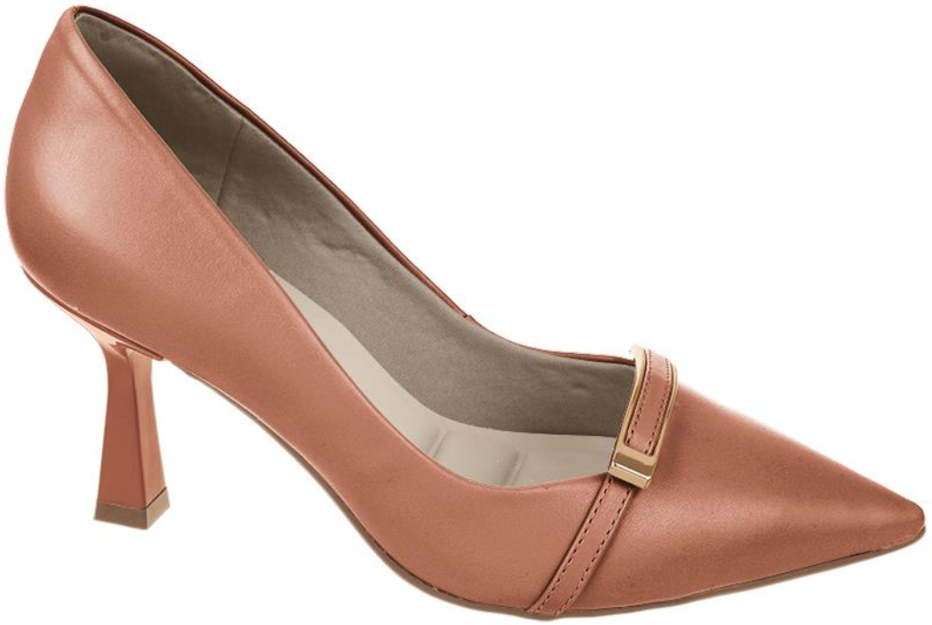 T7041-709-9 / BEBECE / NAPA EGEU BLUSH / CAJA DE 6 PARES