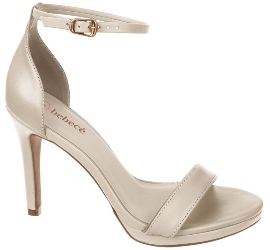 T7821-204-5 / BEBECE / NAPA EGEU AVEIA / CAJA DE 6 PARES