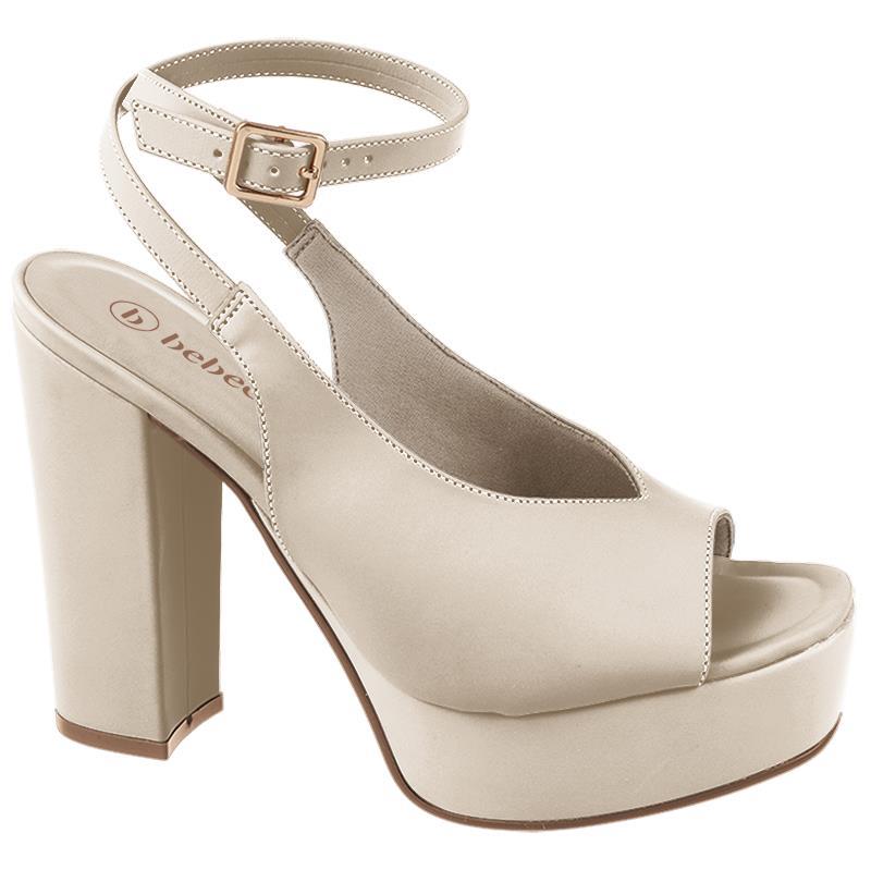 T8419-402-11 / BEBECE / NAPA EGEU AVEIA / CAJA DE 6 PARES