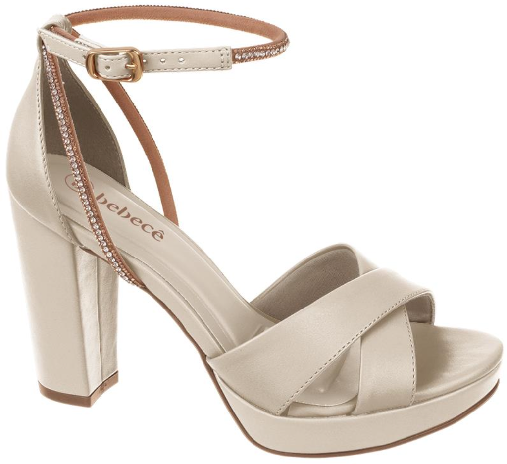 T8428-248-5 / BEBECE / NAPA EGEU AVEIA / CAJA DE 6 PARES