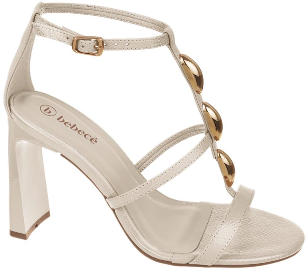 T8620-162-5 / BEBECE / VERNIZ SMASH AVEIA / CAJA DE 6 PARES