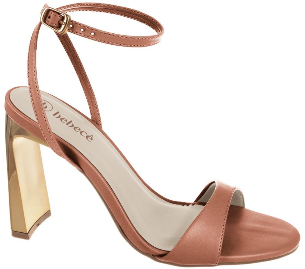 T8620-163-2 / BEBECE / NAPA EGEU BLUSH / CAJA DE 6 PARES