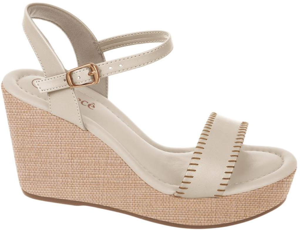 T9213-483-5 / BEBECE / NAPA EGEU AVEIA C/HAVANA / CAJA DE 6 PARES