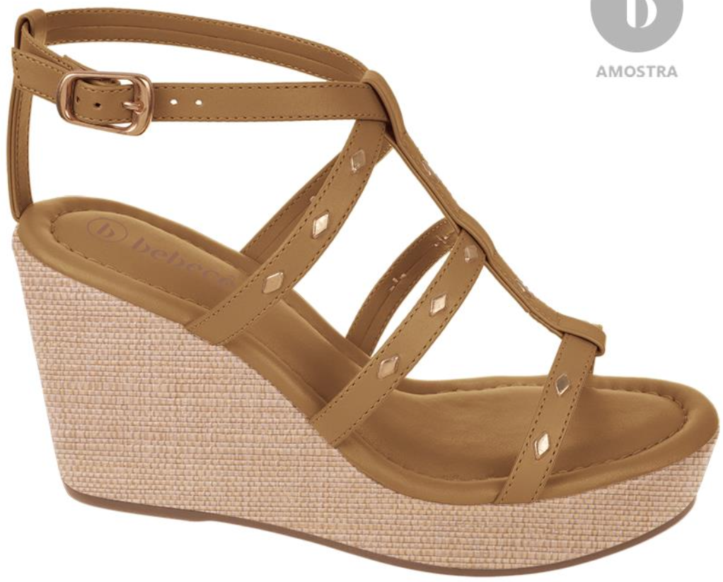 T9213-485-1 / BEBECE / NAPA SOHO MEL / CAJA DE 6 PARES