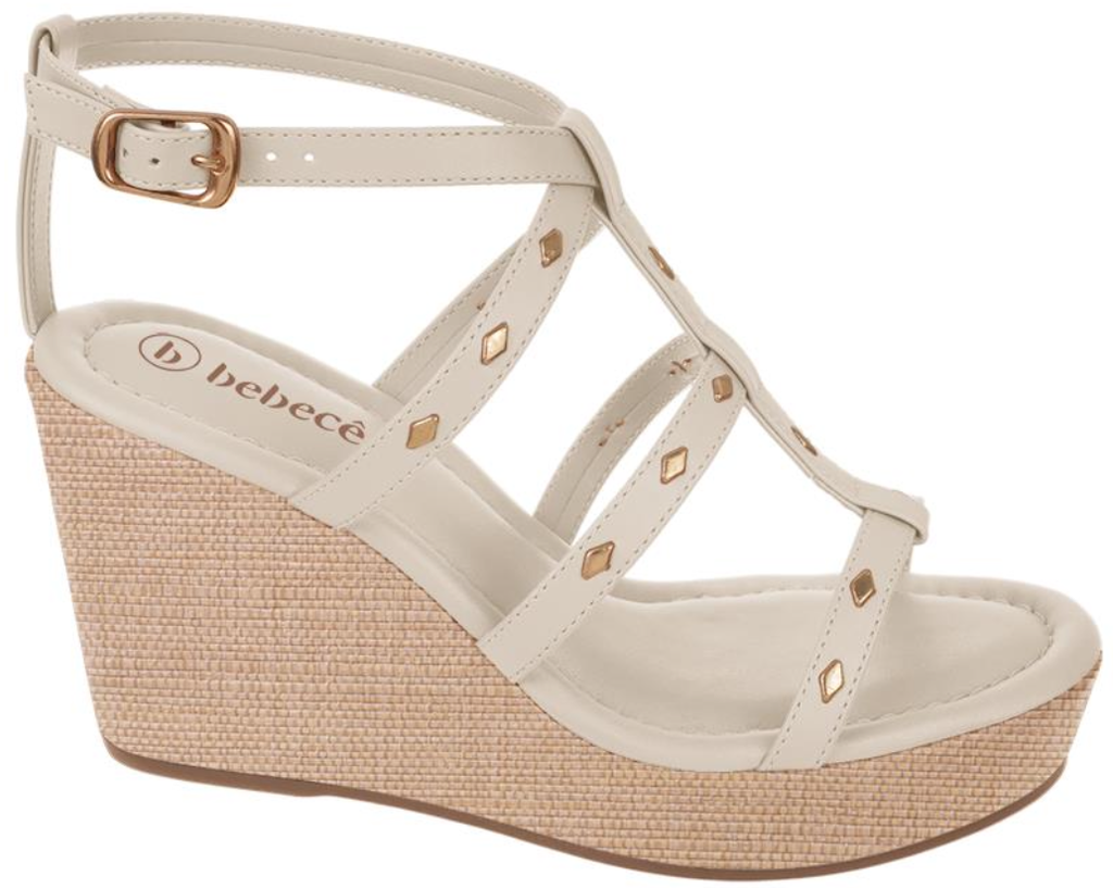 T9213-485-5 / BEBECE / NAPA SOHO AVEIA / CAJA DE 6 PARES