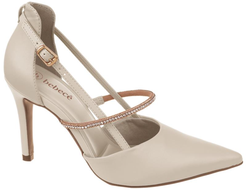 T9430-275-5 / BEBECE / NAPA SOHO AVEIA / CAJA DE 6 PARES