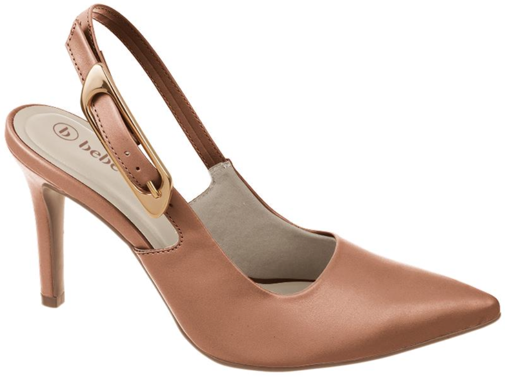 T9430-281-2 / BEBECE / NAPA EGEU BLUSH / CAJA DE 6 PARES