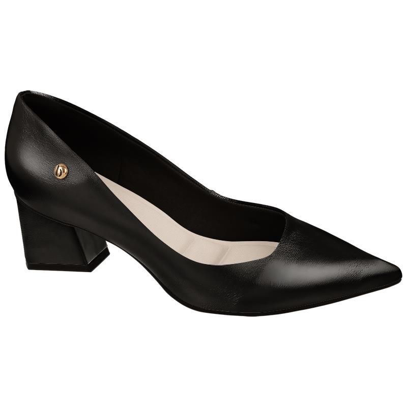 T3838-539-23 / BEBECE / NAPA EGEU PRETO / CAJA DE 6 PARES