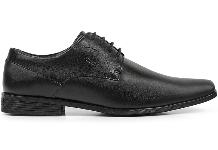 4077-281G / FERRACINI / NATUR PRETO  / CAJA DE 10 PARES