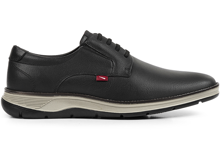 5553-559G / FERRACINI / DALLAS PRETO  / CAJA DE 10 PARES