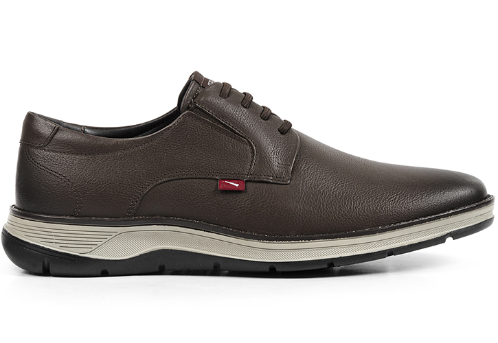 5553-559I / FERRACINI / DALLAS TABACO  / CAJA DE 10 PARES