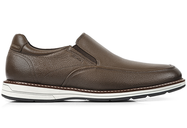 6159-675I / FERRACINI / EASY BURN TABACO  / CAJA DE 10 PARES