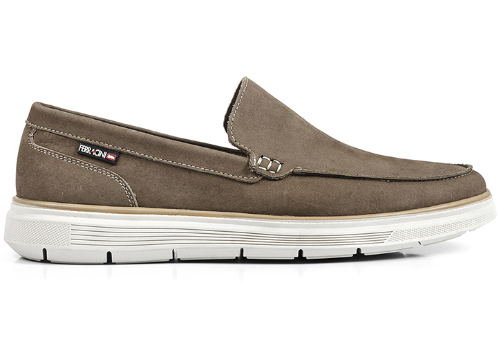 7271-697F / FERRACINI / INDEX CIMENTO  / CAJA DE 10 PARES