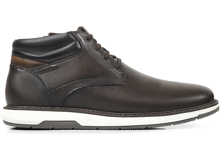 4172-708I / FERRACINI / FIRENZE LUX TABACO FIRENZE LUX PRETO FIRENZE LUX HAVANA  / CAJA DE 10 PARES