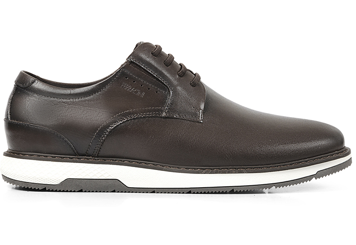 4170-708I / FERRACINI / FIRENZE LUX TABACO FIRENZE LUX PRETO  / CAJA DE 10 PARES