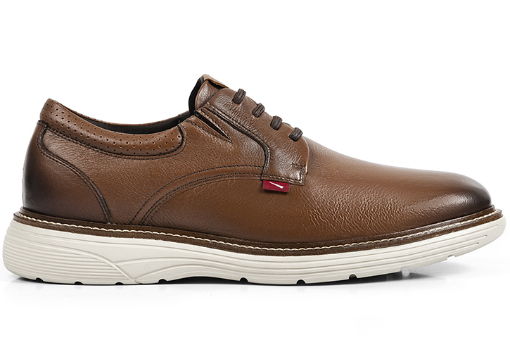 4565-696J / FERRACINI / DALLAS HAVANA ALPINA CEDRO  / CAJA DE 10 PARES